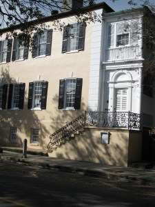 Col. William Rhett House54 Hasell Street