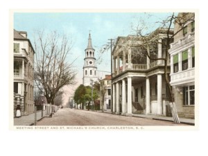 St. Michael's Church